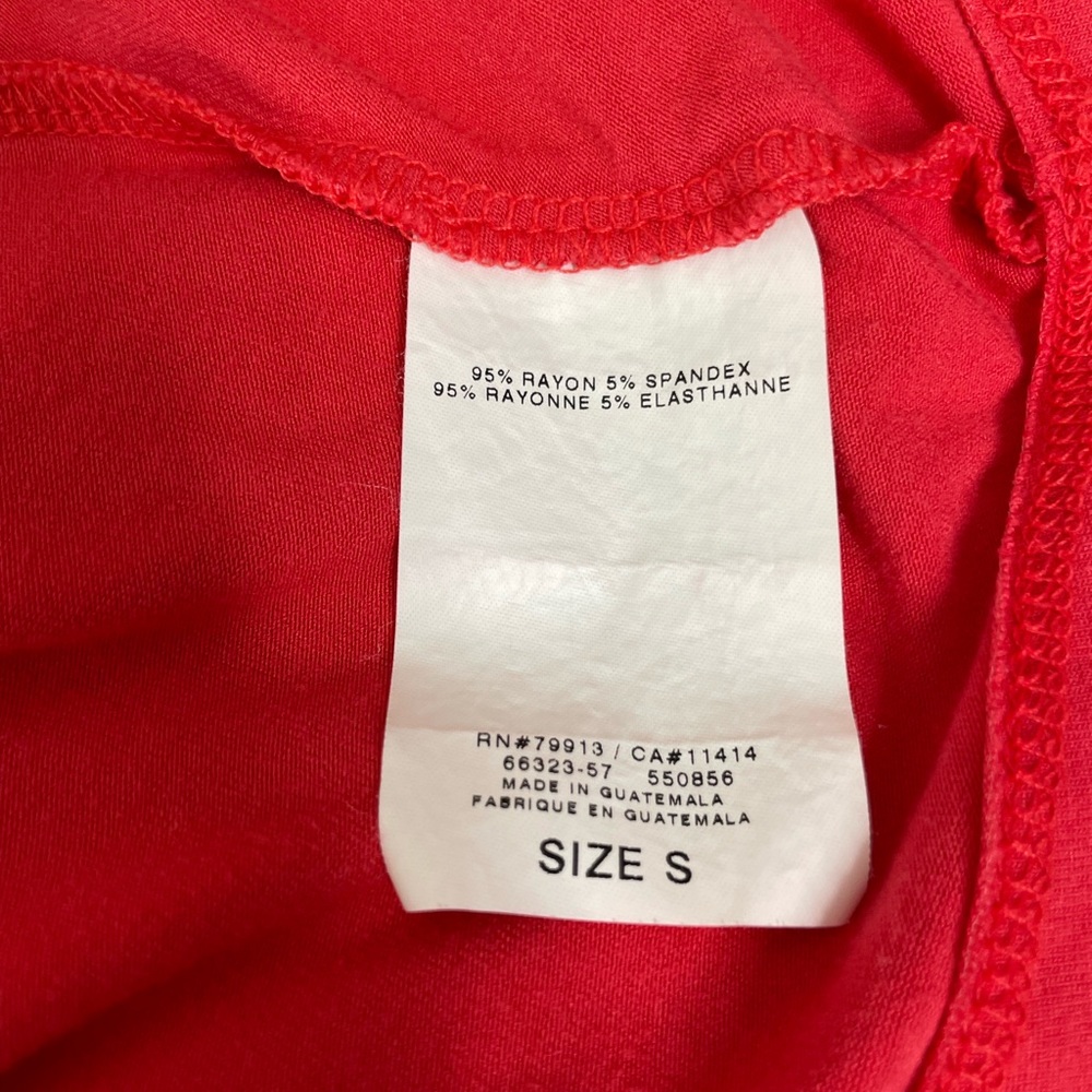 A Pea In The Pod Tank Dress - Picture 8 of 8